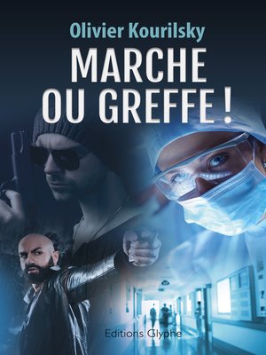 cover image of Marche ou greffe !